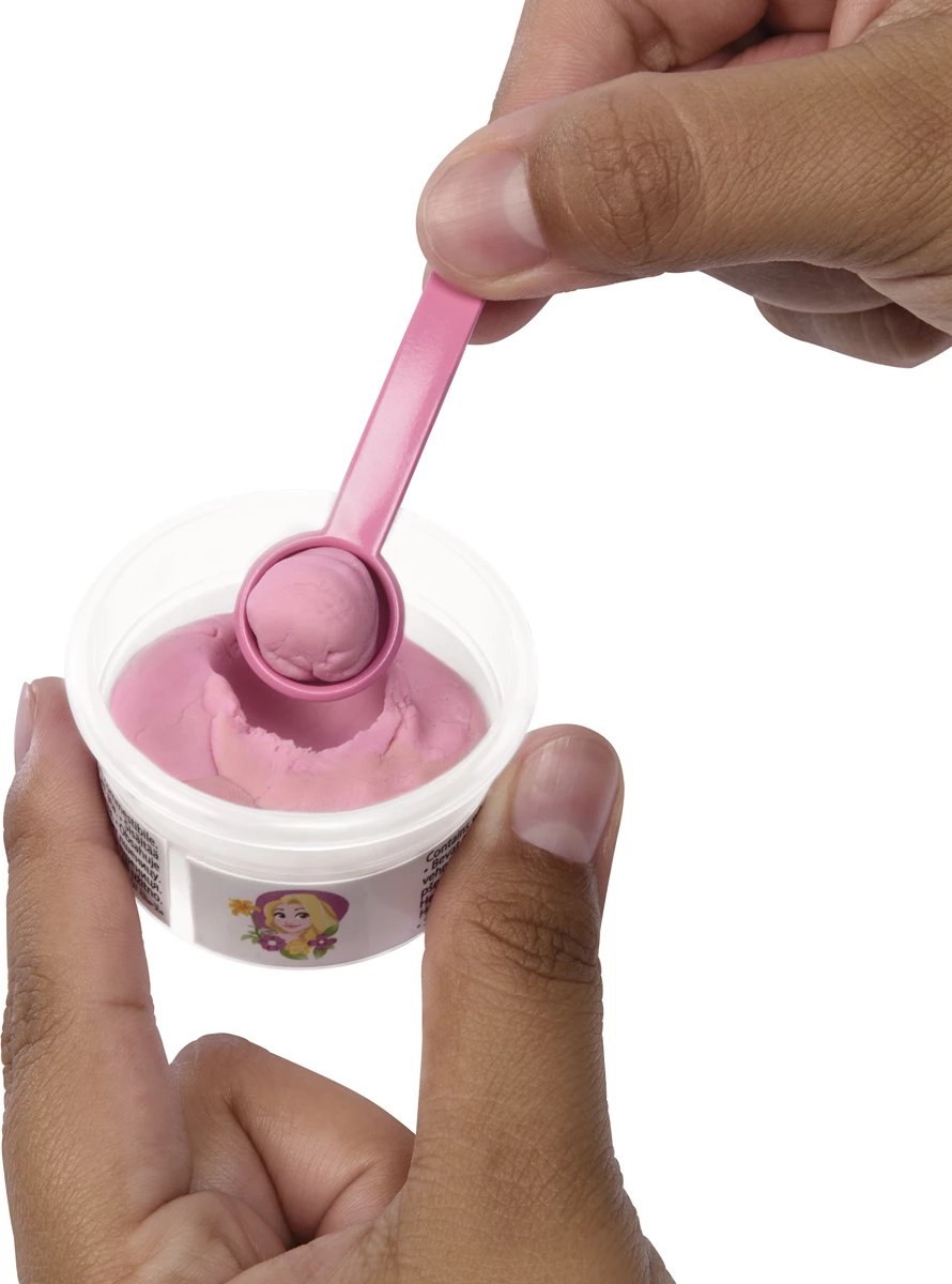 Disney Princess Rapunzel's Start the Story Playset