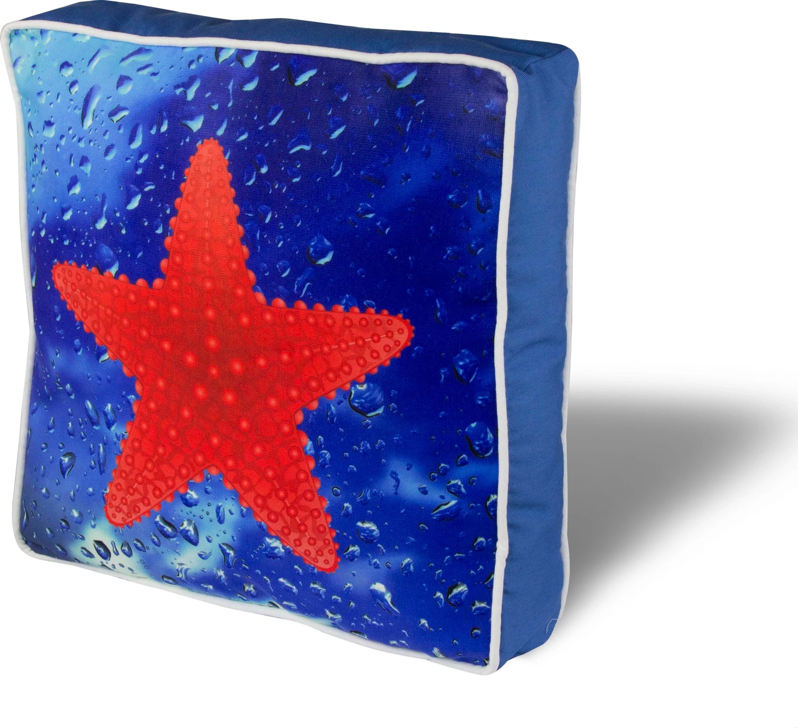 Jastëk Evila Originals, shumëngjyrësh, YM1269, 42x42cm