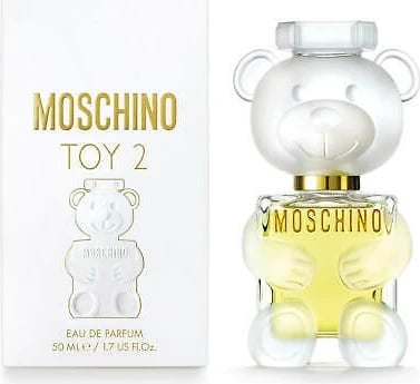Eau de Parfum Moschino Toy 2 , 50ml