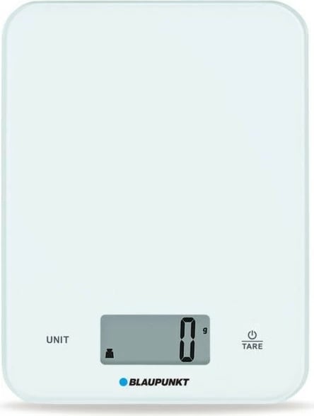 Peshore kuzhine Blaupunkt FKS401, elektronike, 10 kg, e bardhë
