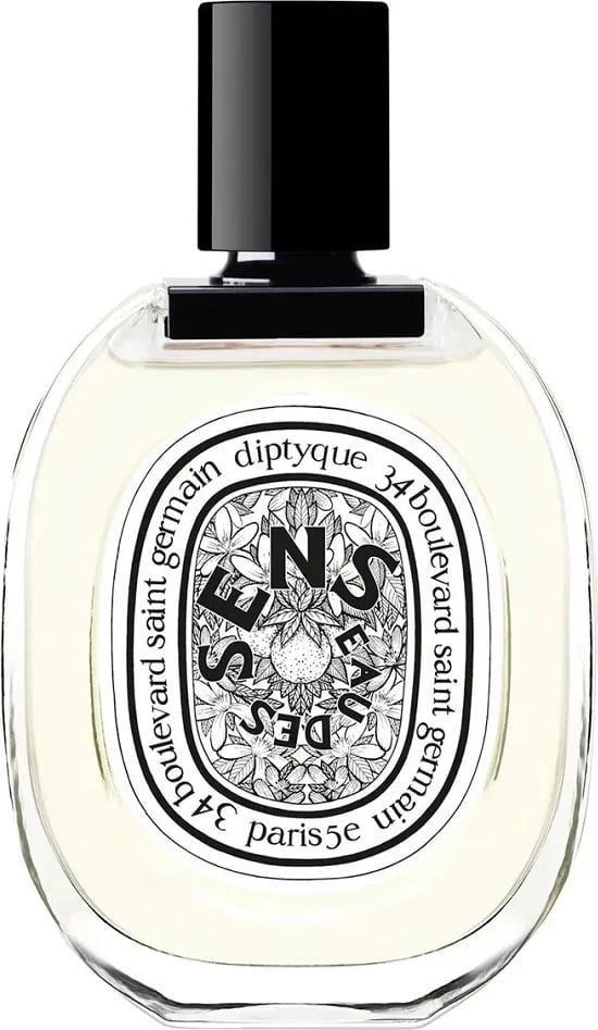 Eau de Toilette unisex Diptyque Eau des Sens 100ml