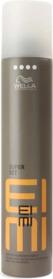 Llak për flokë Wella Eimi Super Set 300ml