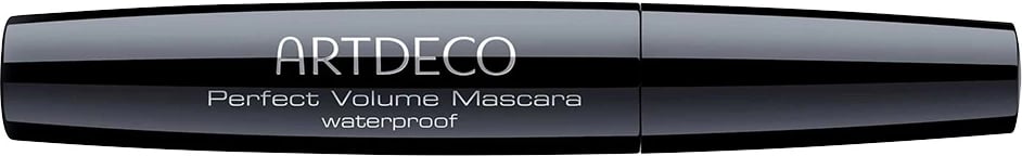 Mascara ARTDECO Perfect Volume Waterproof 01 e zezë
