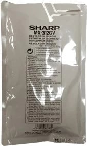 Njësi zhvilluese Sharp MX-312GV, 100000 faqe