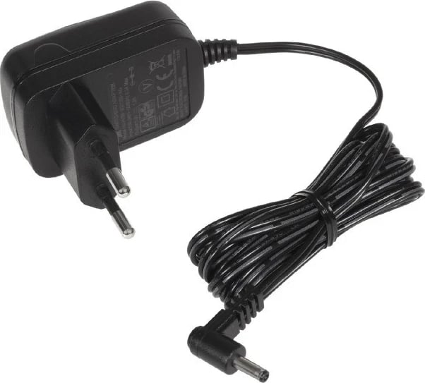 Alarm me bateri GreenBlue 46004, e zezë