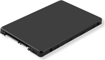 SSD Lenovo ISG Thinksystem 960GB 2.5" SATA III HotSwap