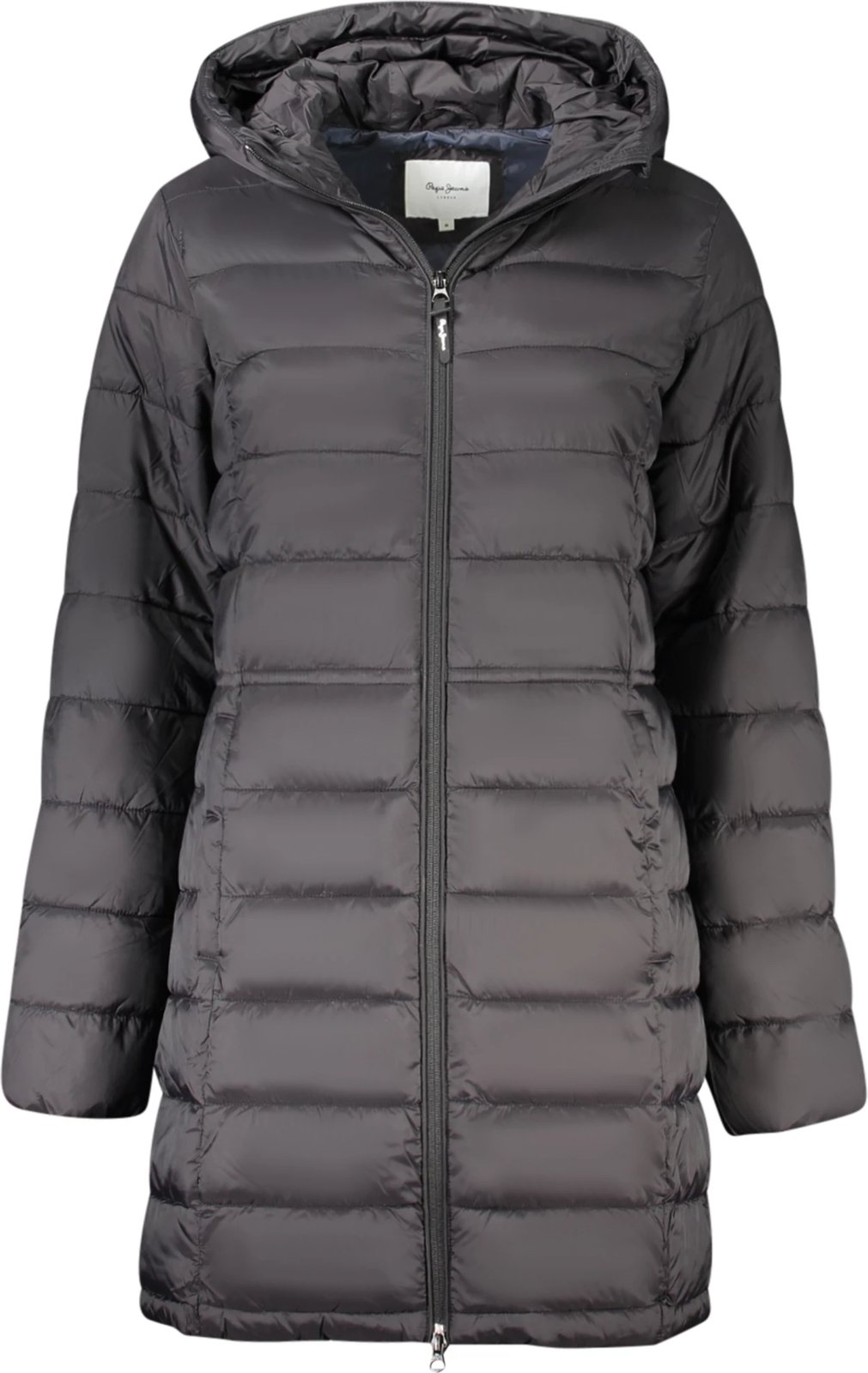 Jakne femra PEPE JEANS SALLY LONG, e zezë