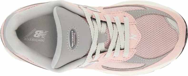 Atlete fëmijë New Balance, rozë Atlete fëmijë New Balance, rozë