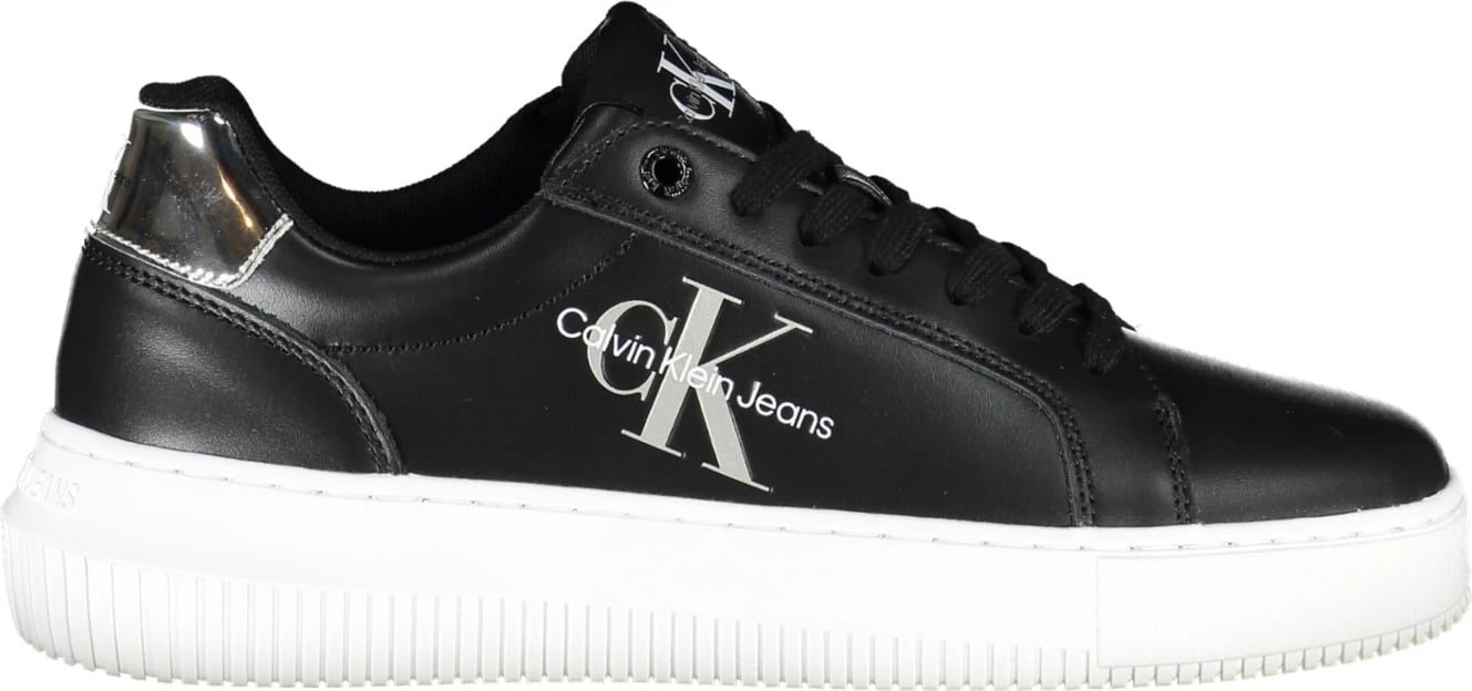 Atlete për femra Calvin Klein, të zeza