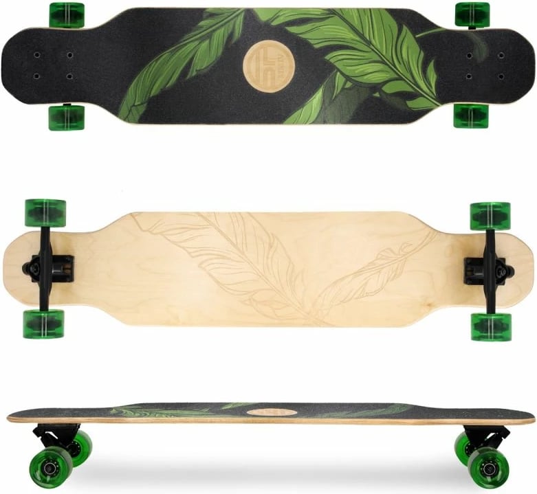 Skateboard Spokey
