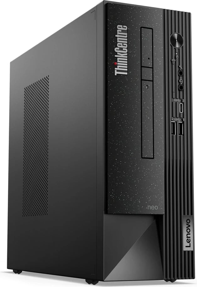 Kompjuter Lenovo ThinkCentre neo 50s Gen 4, Intel Core i5 i5-13400, 8 GB RAM, 1 TB SSD, SFF, Zi