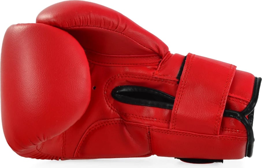 Dorëza boksi PROfight për meshkuj, të kuqe