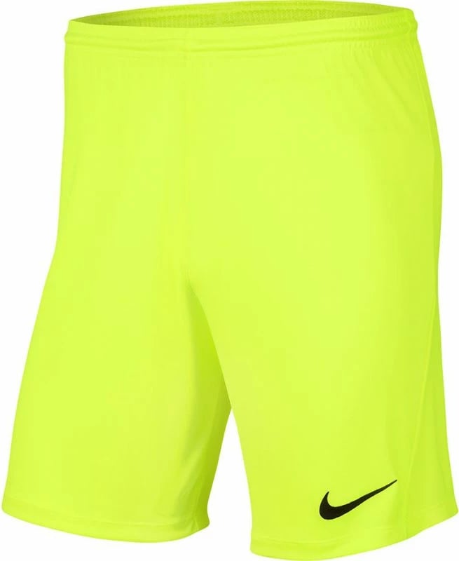 Shorce për meshkuj Nike, të gjelbërta