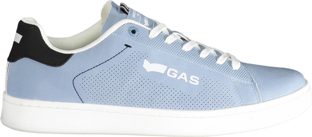 Atlete për meshkuj GAS, të kaltërta