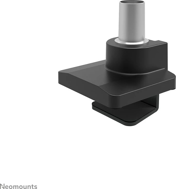 Krah monitori Neomounts NM-D775DXBLACK, për 2 ekrane, 32 inç, kapëse/gromet, i zi