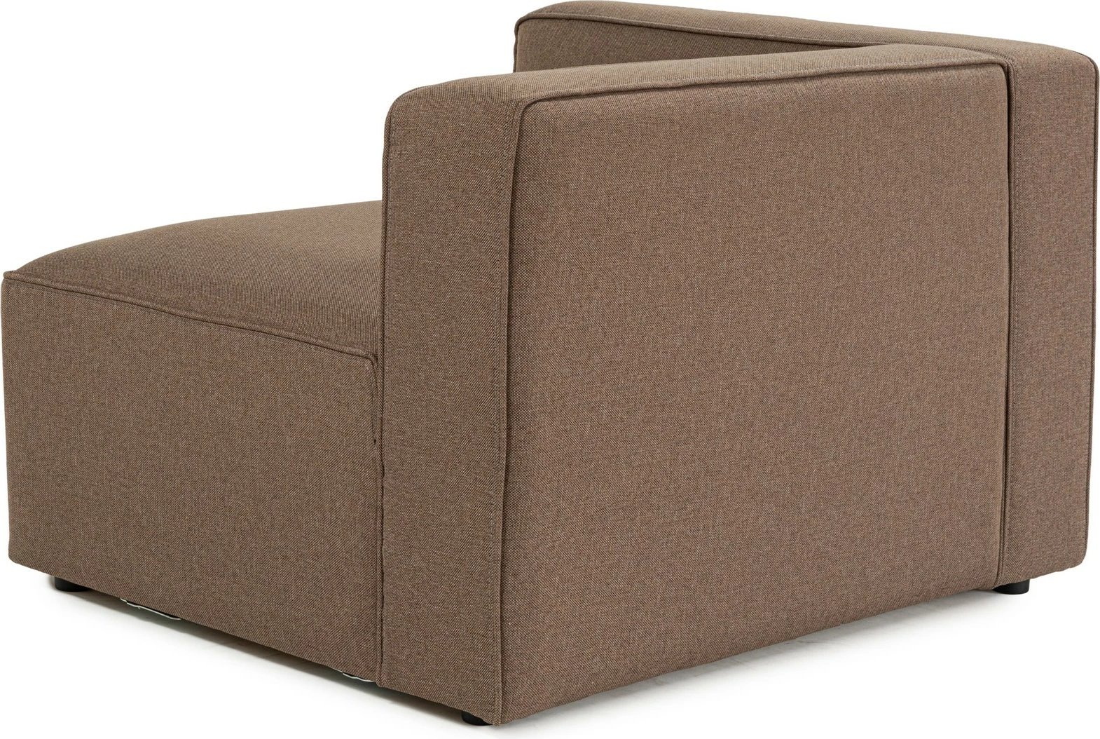 Karrige një vendëshe Mora XL 1L, kafe