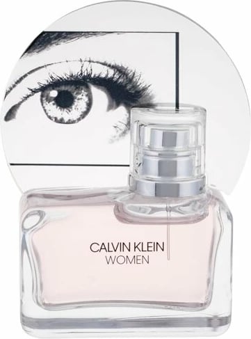 Eau de Parfum për femra Calvin Klein Women, 30ml