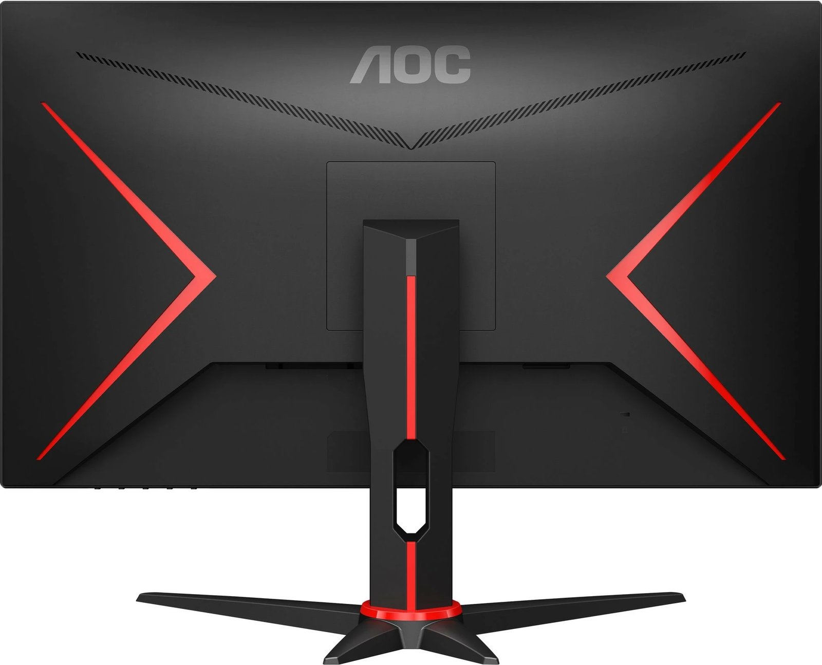 Gaming Monitor AOC Gaming 24G2SPAE/BK, 23.8", Full HD, 165Hz