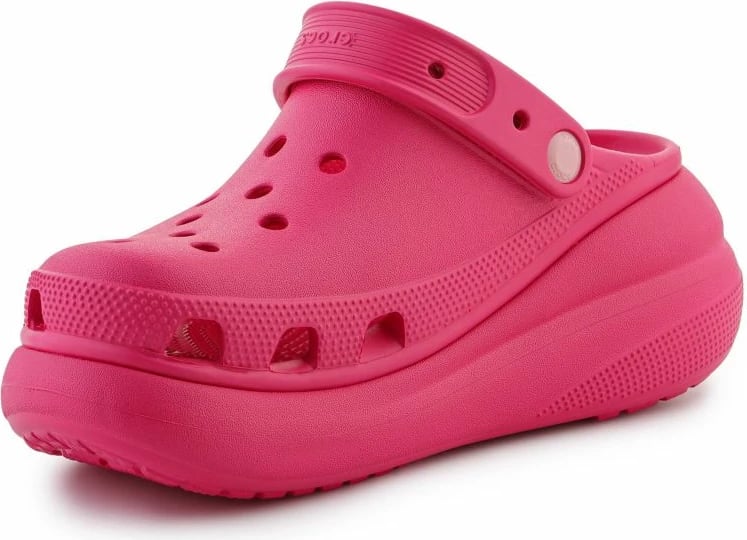 Atlete për femra Crocs, rozë
