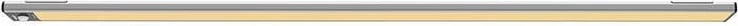 Llambë dollapi Yeelight YLCG006, 60cm, sensor lëvizjeje, argjend