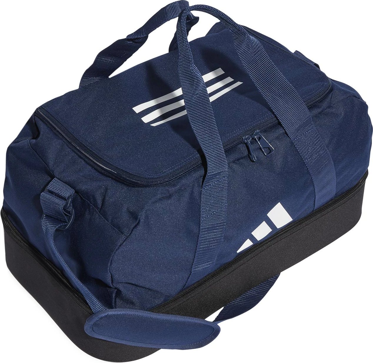 Çantë sportive adidas unisex, navy