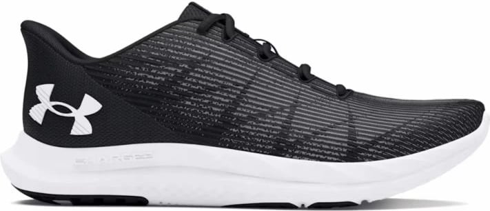 Atlete për femra Under Armour, të zeza