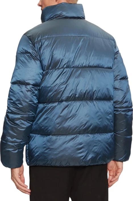 Jakne për meshkuj Calvin Klein Jeans, blu