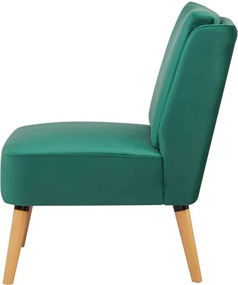 Karrige Nextdeco London, Jeshile