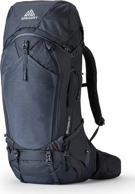 Çantë shpine trekking Gregory, navy blue