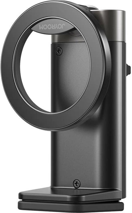 Mbajtës magnetik udhëtimi Joyroom JR-ZS413 për celular, i zi