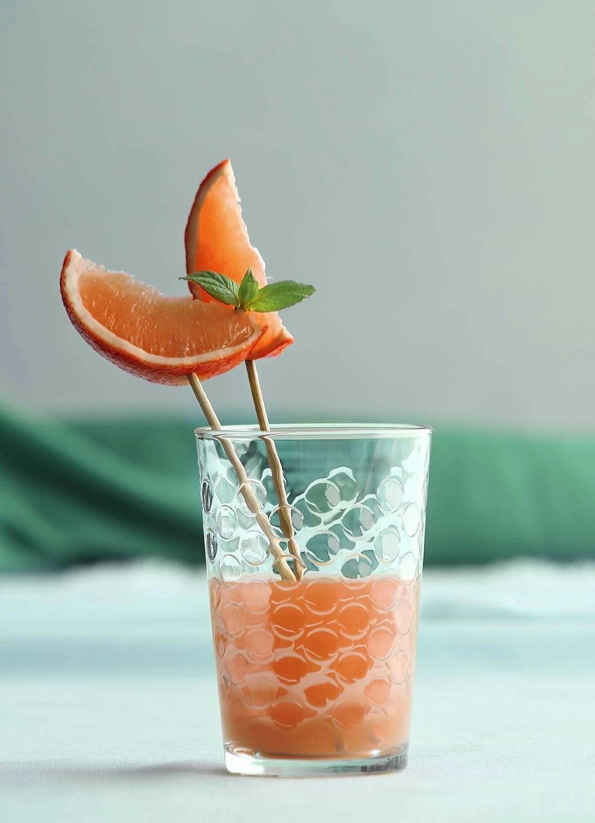 Set gotash prej qelqi (6 copë), Hermia, LV-SDF216E