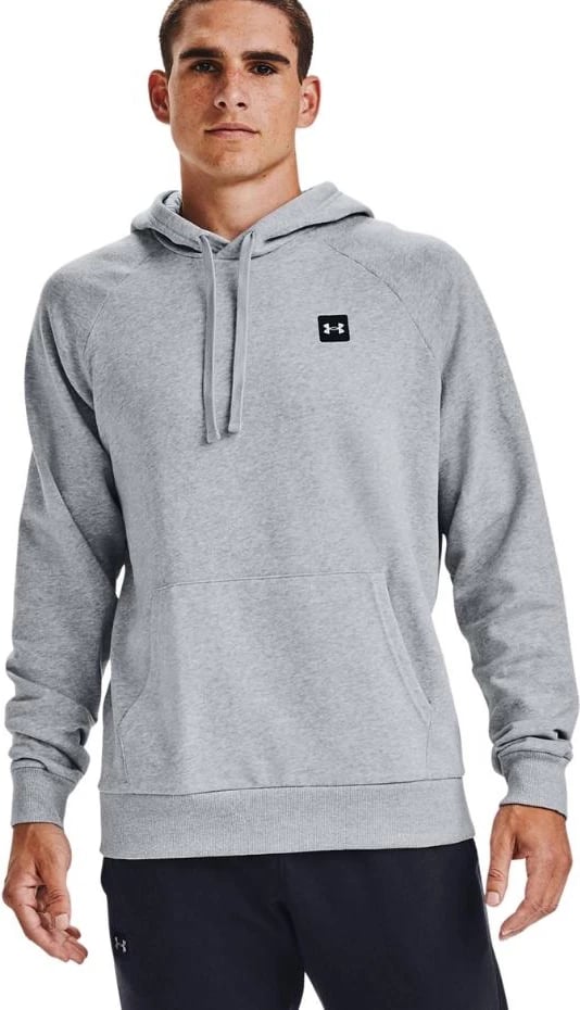 Duks për meshkuj Under Armour, gri