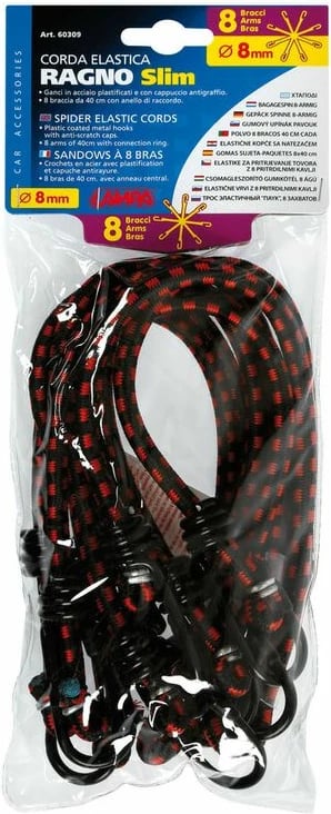 Lidhese Bagazhi Multi-funksionale Marimange