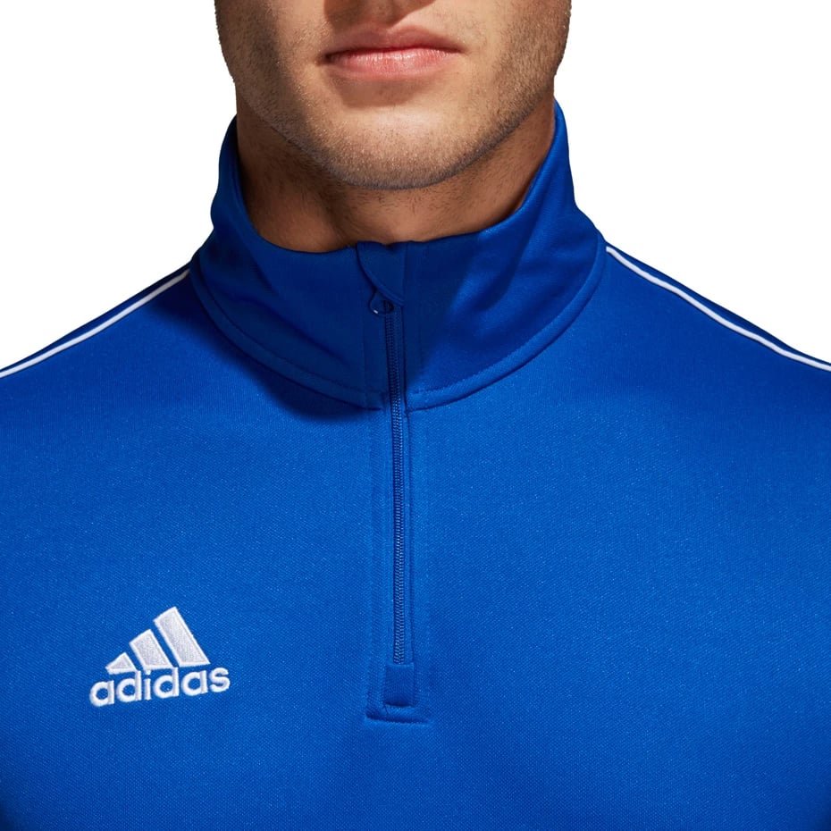 Duks për meshkuj adidas, i kaltërt