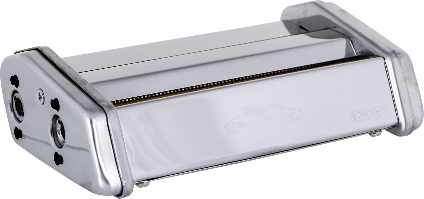 Makinë manuale për pasta GEFU G-28300, çelik inox