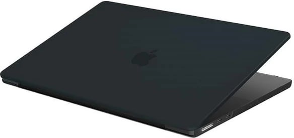 Kasë UNIQ Claro për MacBook Air 15" (2023), transparent-gri