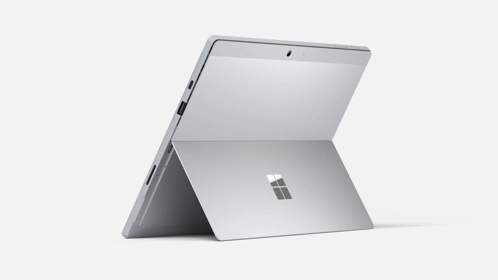 Laptop Microsoft Surface Pro 7 Plus, 12.3", Intel Core i5, 8GB RAM, 256GB SSD, Iris Xe Graphics, argjend