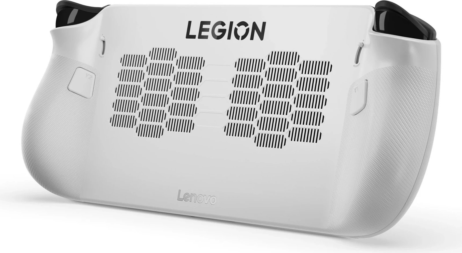 Konzolë portabile Lenovo Legion Go S 8ARP1, 8", 512 GB, Touchscreen, Wi-Fi, Bardhë