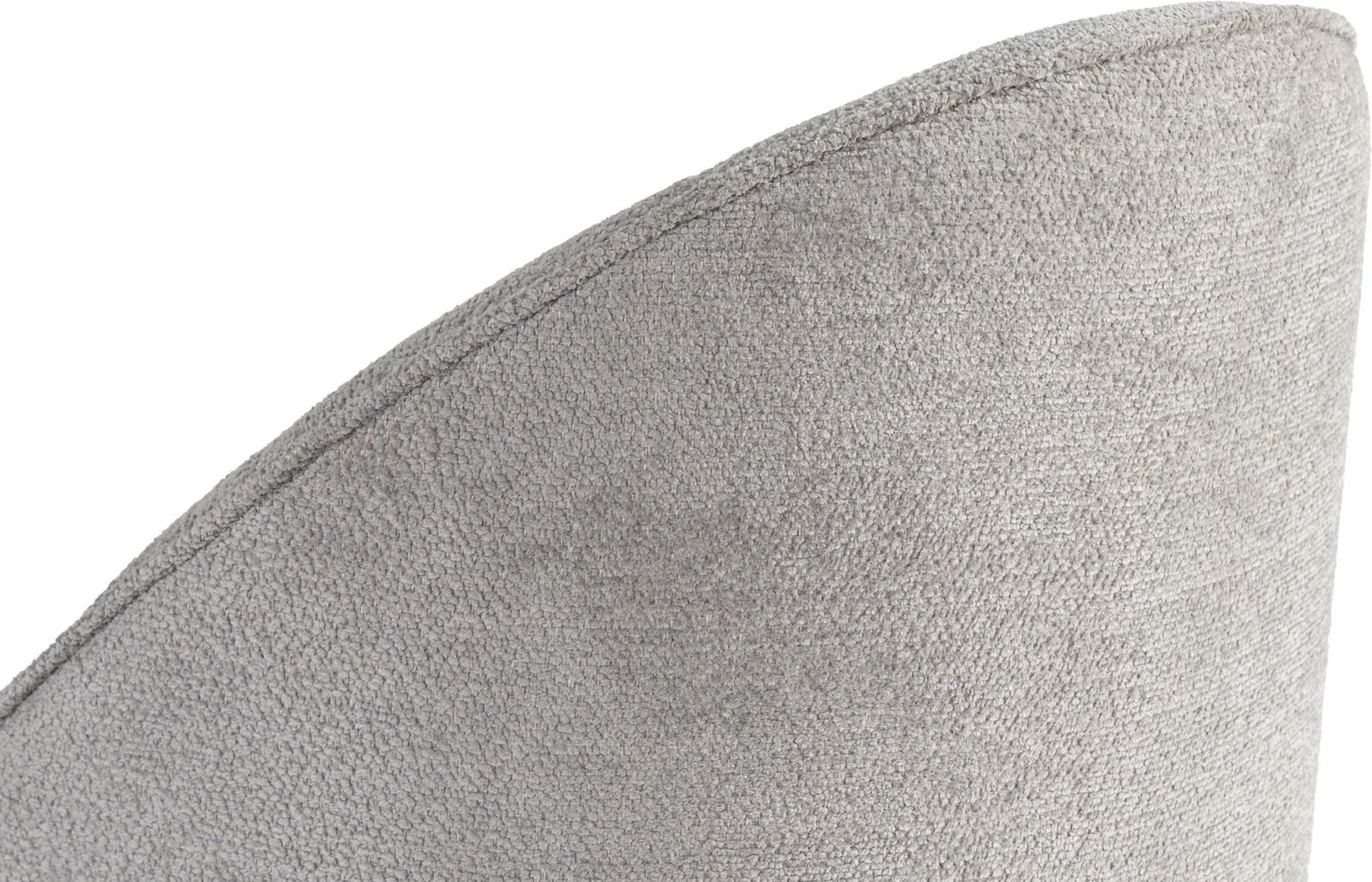 Set karrigesh (2 copë) Skye Decor, Bentley, gri, e zezë