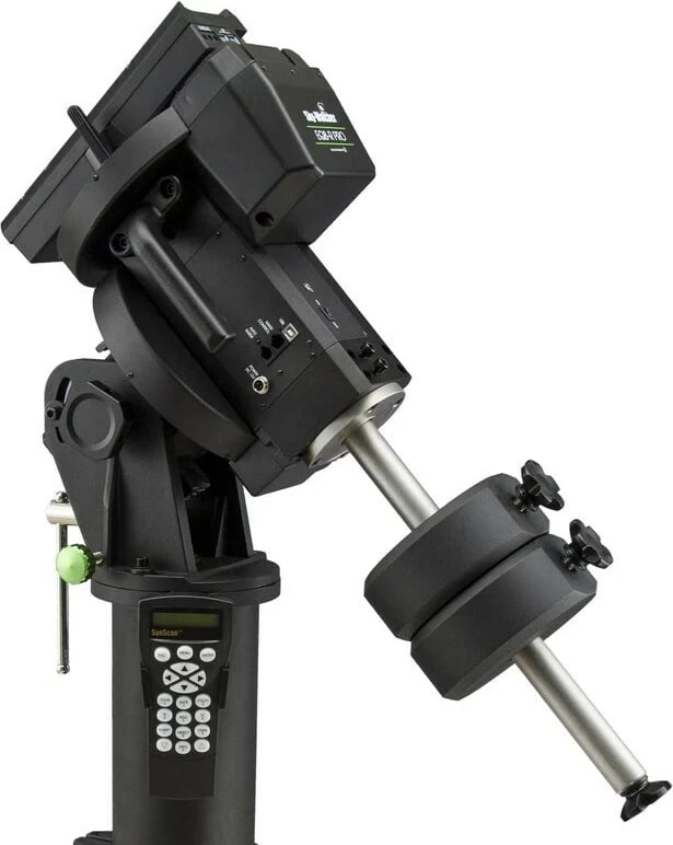 Mbajtës teleskopi Skywatcher EQ8-R pa tripod