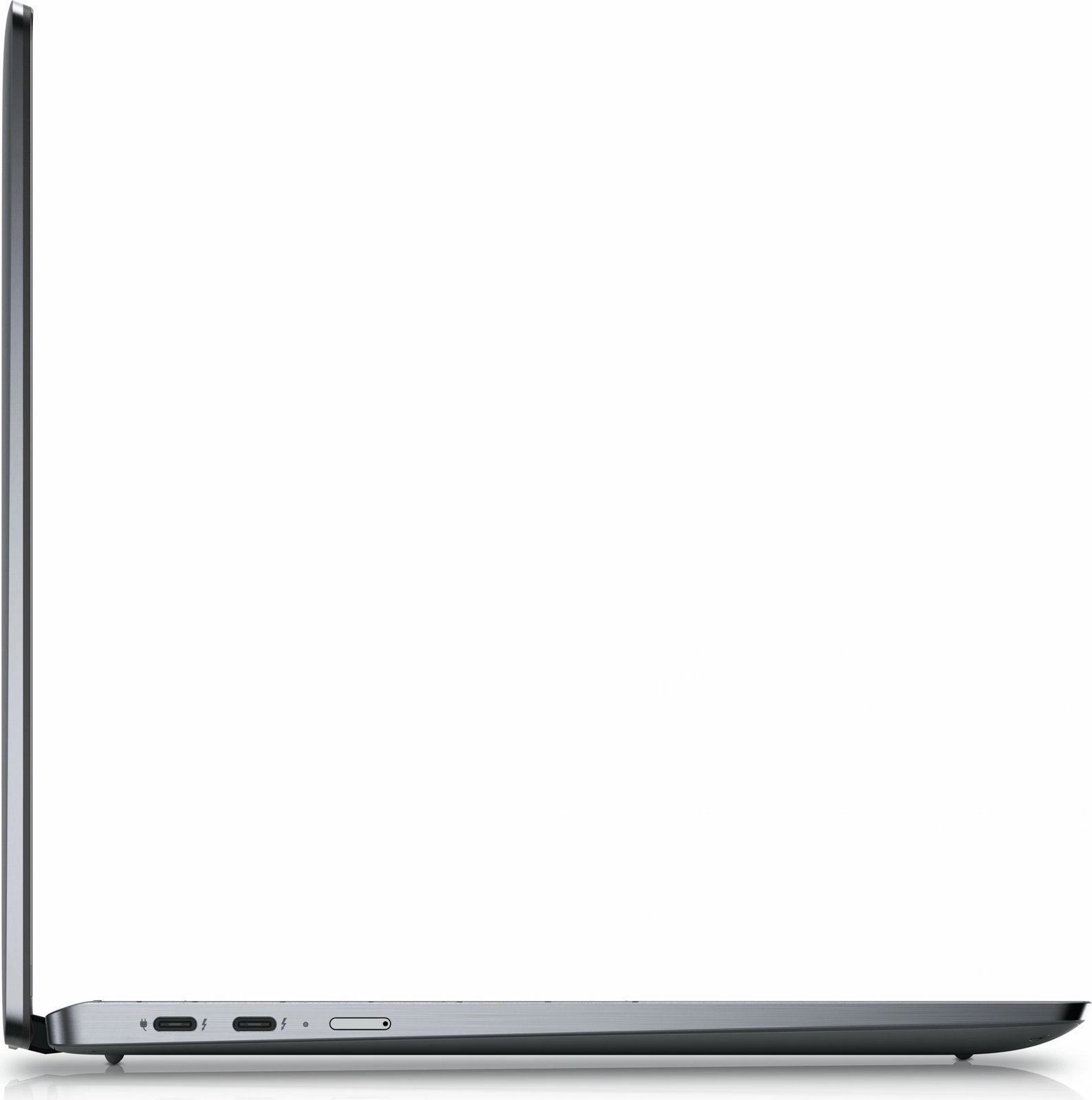 Laptop DELL Latitude 9450 2-in-1, Intel Core Ultra 7, 16GB RAM, 512GB SSD, 14 inch, gri