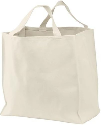 Çantë pambuku NEXT 230g me dorezë të gjatë, H35x40x23cm