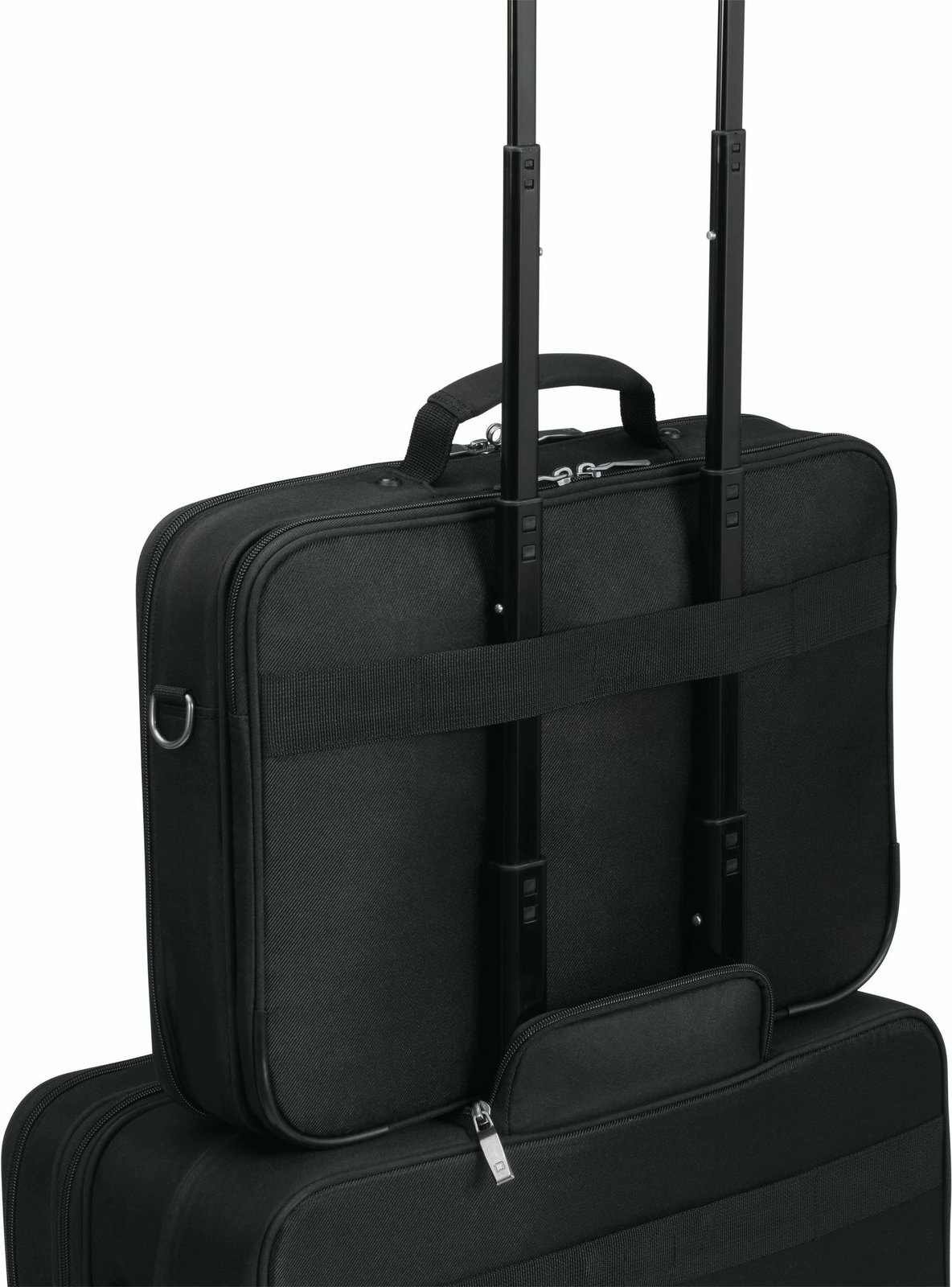 Çantë mesazhi DICOTA Eco Multi Plus SELECT, 15.6", E zezë