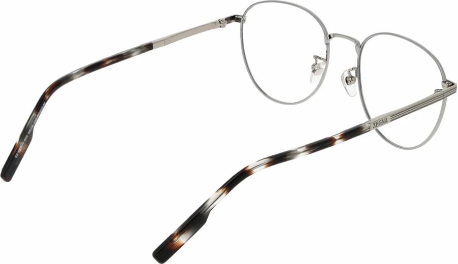 Syze optike për meshkuj Ermenegildo Zegna, gri