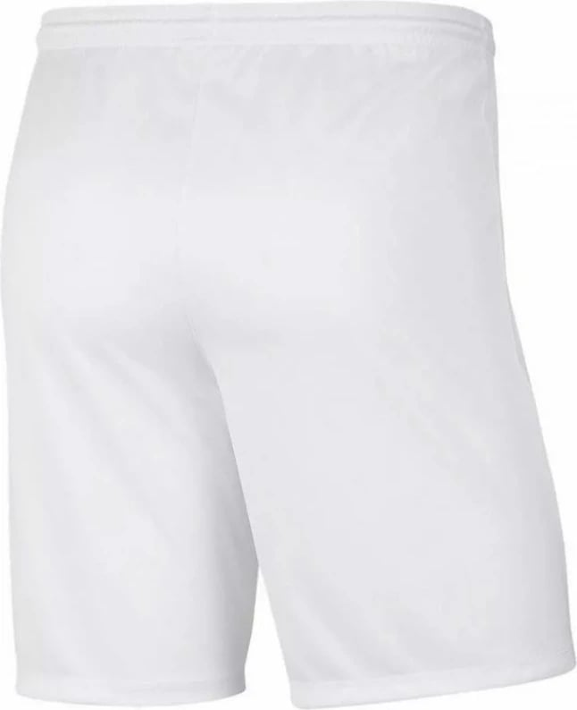 Shorce për fëmijë Nike, të bardha