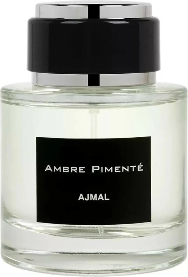 Eau de Parfum unisex Ajmal Ambre Pimente 100ml