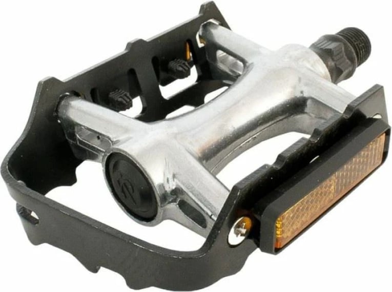 Pedale biçiklete Yakimasport, të zeza