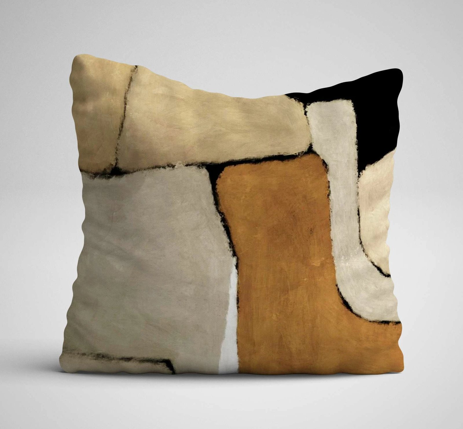 Set mbulesash jastëkësh (3 copë), dizajn Aberto, Asr_plw25 - 55