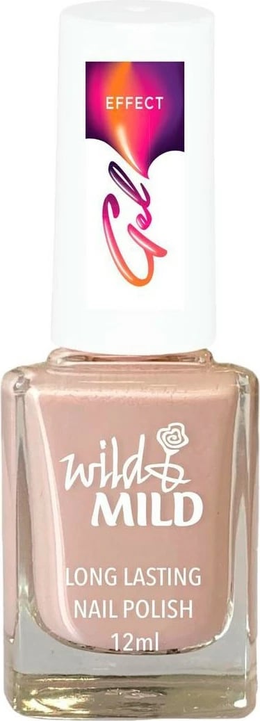 Llak për thonj Wet N Wild Wild M Nail Esmalte Efecto Gel Ge68 unisex 12ml