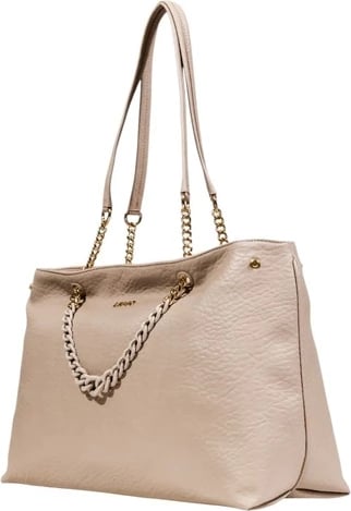 Çantë Liu Jo femra, beige